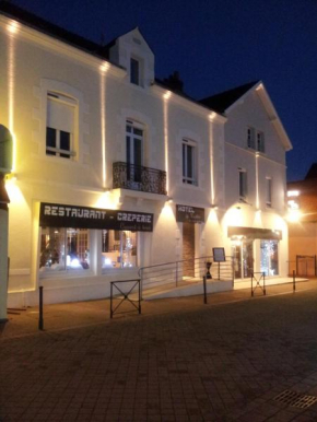 Hotels in La Bernerie-En-Retz